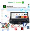 12.3 Inch For Nissan Teana J32 2008-2013  Car Multimedia Video Player GPS Navigation Android12 8+128G 8 Core CarPlay Radio 4G