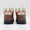 CZ2205-700 Color Skates Nike SB Dunk High Kebab and Destroy Tan Brown (Men's)