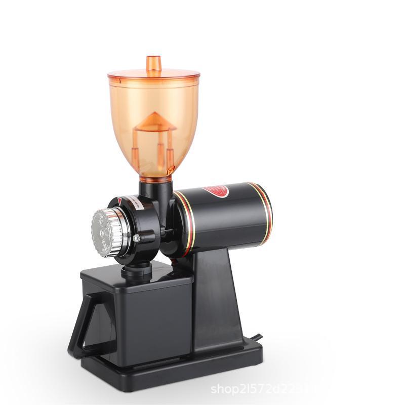 Электрическая кофемолка - Маленький Орел Маленькая трансграничная модель 220V