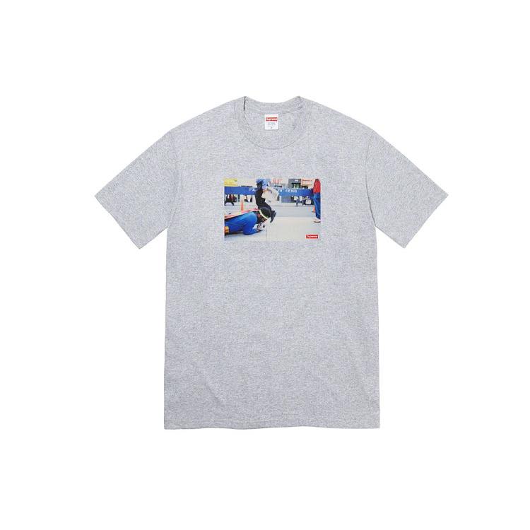 Supreme X Pope.L Training Crawl Tee SUP-FW22-270