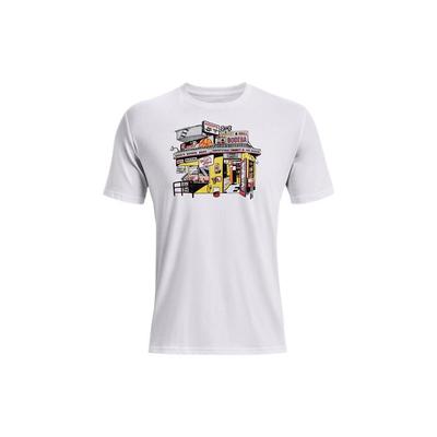Na górę – T-shirty i koszulki