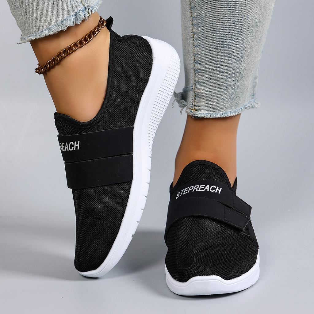 Women'S Summer Breathable Mesh Flat Shoes Women'S Shoes Casual Sneakers Shoes, Clearance Free Shipping