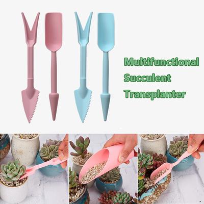 Cura delle piante – Set di attrezzi da giardino