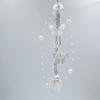 Phone Lanyard Wind Chime Pendant Keychain Charming Jewelry Unique Phone Strap