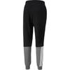 Puma Fashionable Comfortable Versatile Skin-Friendly Tapered Mid-Waist Knitted Sports Pants Men Bottoms 849537-01