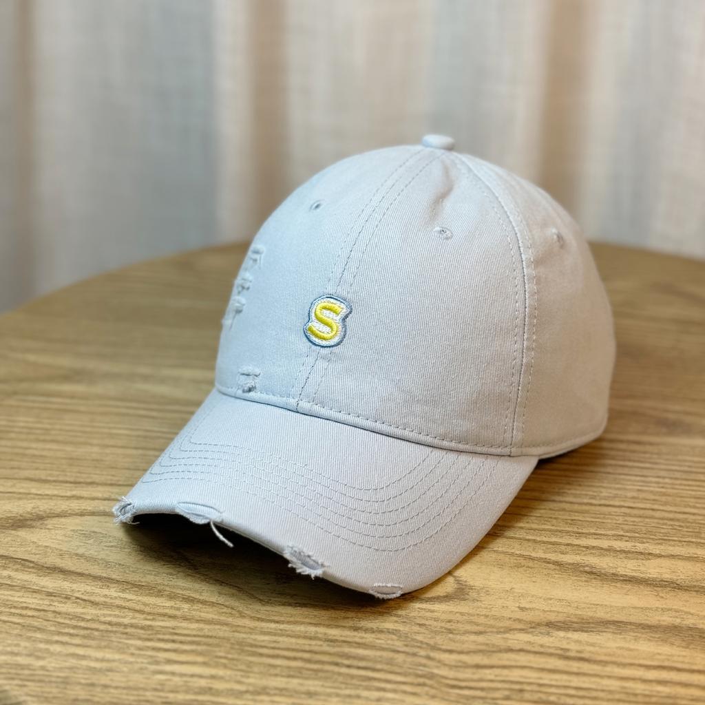 Letter Embroidered Baseball Cap for Women, New Spring/Summer Versatile Hat, Korean Style Wide Brim Duckbill Cap that Makes the Face Look Smaller