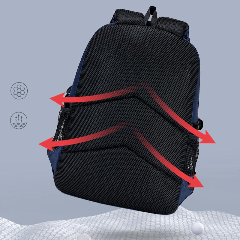 Новые детские школьные сумки — фото 5