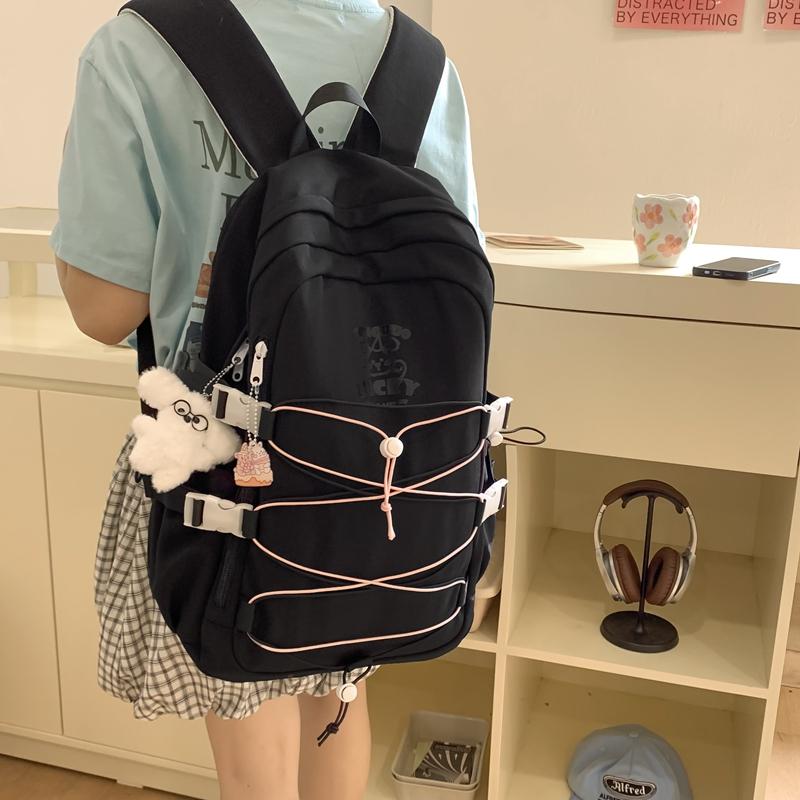 Студенческая школьная сумка — фото 22