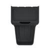 Compatible Lower Storage Organizer Box for Tesla Model Y 2025 Central Console