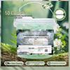 Camellia Five-in-One Laundry Pods: Long-Lasting Fragrance, Softening, Powerful Stain Removal, Concentrated Detergent