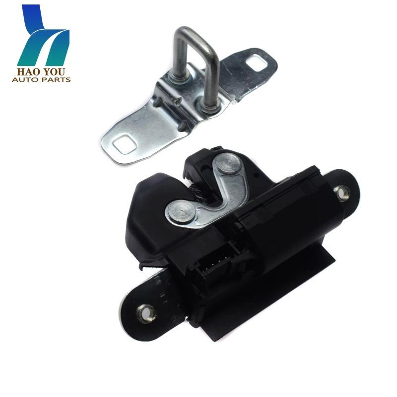 55702917 52161765 Привод замка задней двери багажника для Fiat
