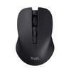 Wireless Mouse Mydo Silent Eco Black