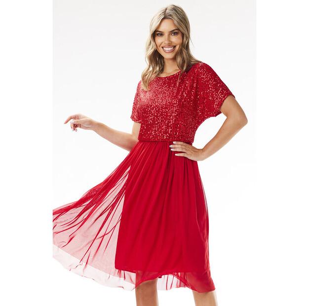 Платье вечернее Awama A689 EU S