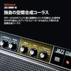Roland/JC-40 Jazz Chorus Roland Guitar Amp Amp Jazz Co JC40