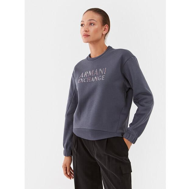 Толстовка Armani Exchange 6RYM34 YJEFZ 1990 EU XS