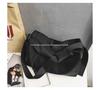 Unisex Japanese Style Summer Crossbody Messenger Bag – Large Capacity Travel & Fitness Backpack