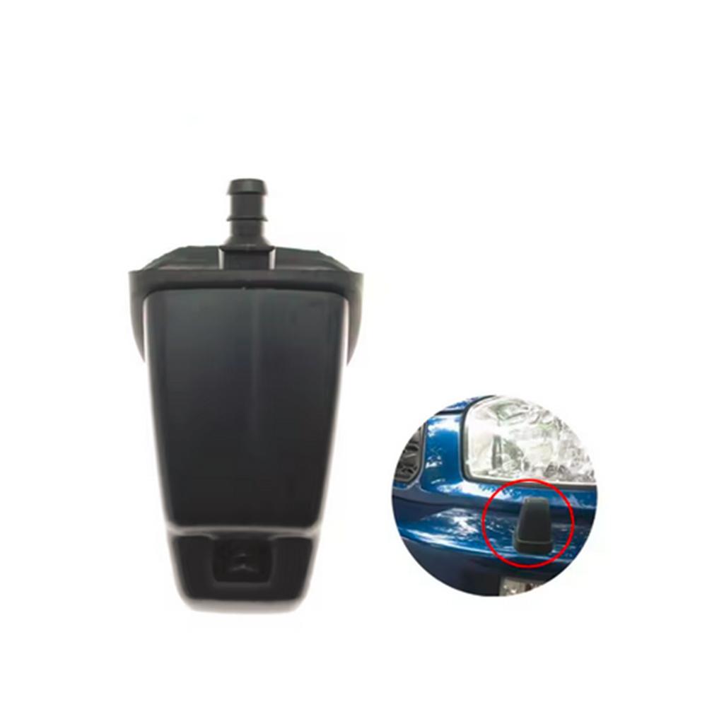 

1x Форсунка омывателя фары 8504442040 для Toyota RAV4 2003 2004 2005