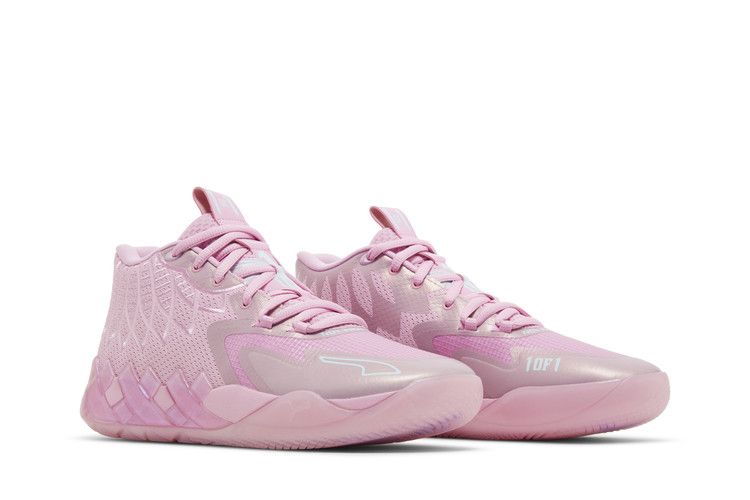 Puma LaMelo Ball MB.01 Iridescent