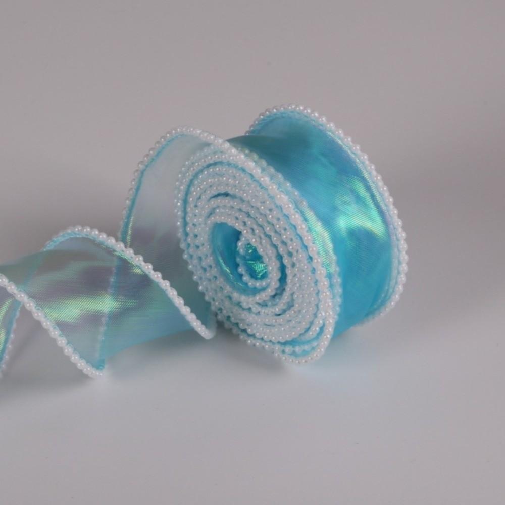 New 5 Yards Wide Ribbons 4cm Satin Gifts Packaging Material Gift Wrapping Bouquets DIY Decor