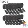 1-10Sets Car Rear View Camera Bracket Dash Mirror Mount Holder for Backup Reverse Cameras Automobile Dashboard Rearview Support
