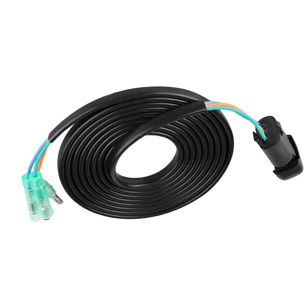 Trim & Tilt Switch Assembly for Yamaha 704 Single Engine Control Handle 704825634100