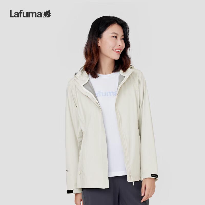 LAFUMA Women's Outdoor Softshell Jacket LFJA4AF13