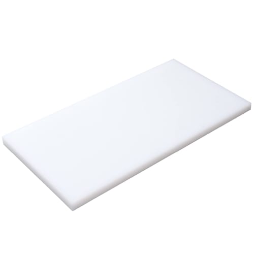 

Antibacterial Heat-Resistant Cutting Board Super 100 S1 (500 x 250) 20mm