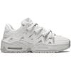 LiNing CF Tracing, Version 2.0 Lightweight, Wear resistant, And Non slip Low Top Sports Casual Shoes Women's White Gray AGCT178-1