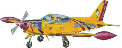 Special Hobby Italy Light Plastic Model SH48207 1/48 SIAI-Marchetti SF-260M/AM/W Liaison/Trainer