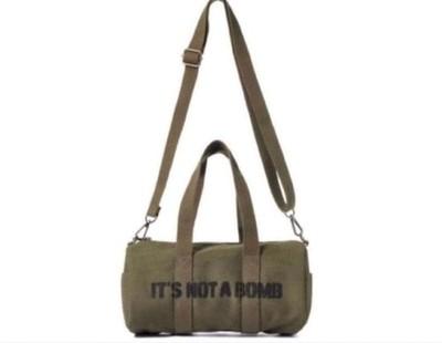 BTS WORLD TOUR ARIRANG Official Light Stick Bag army bomb