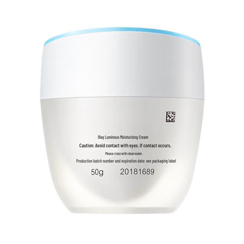 Olay Leuchtende Teint-Perfektionierende Feuchtigkeitspflege