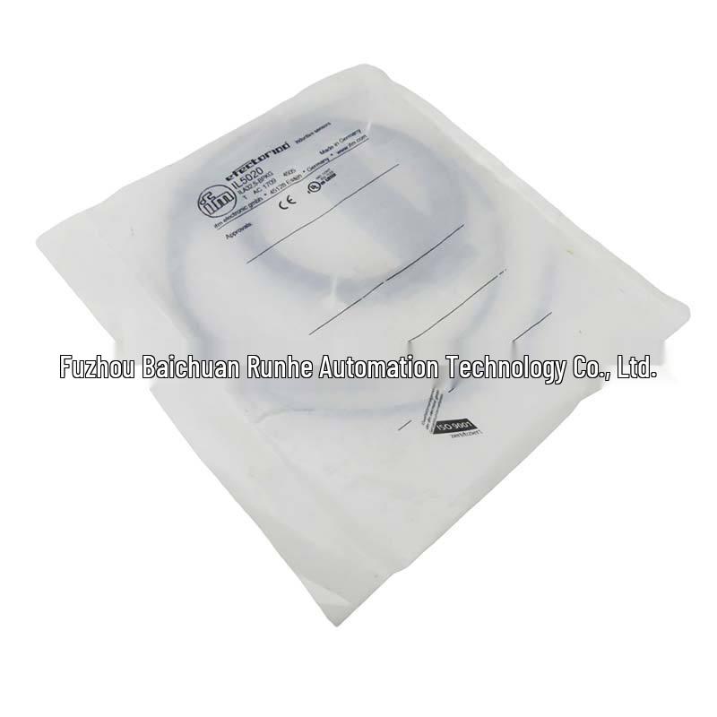 IL5020 IL5002 ifm Inductive Proximity Sensor - New, Original, In Stock. IL5002
