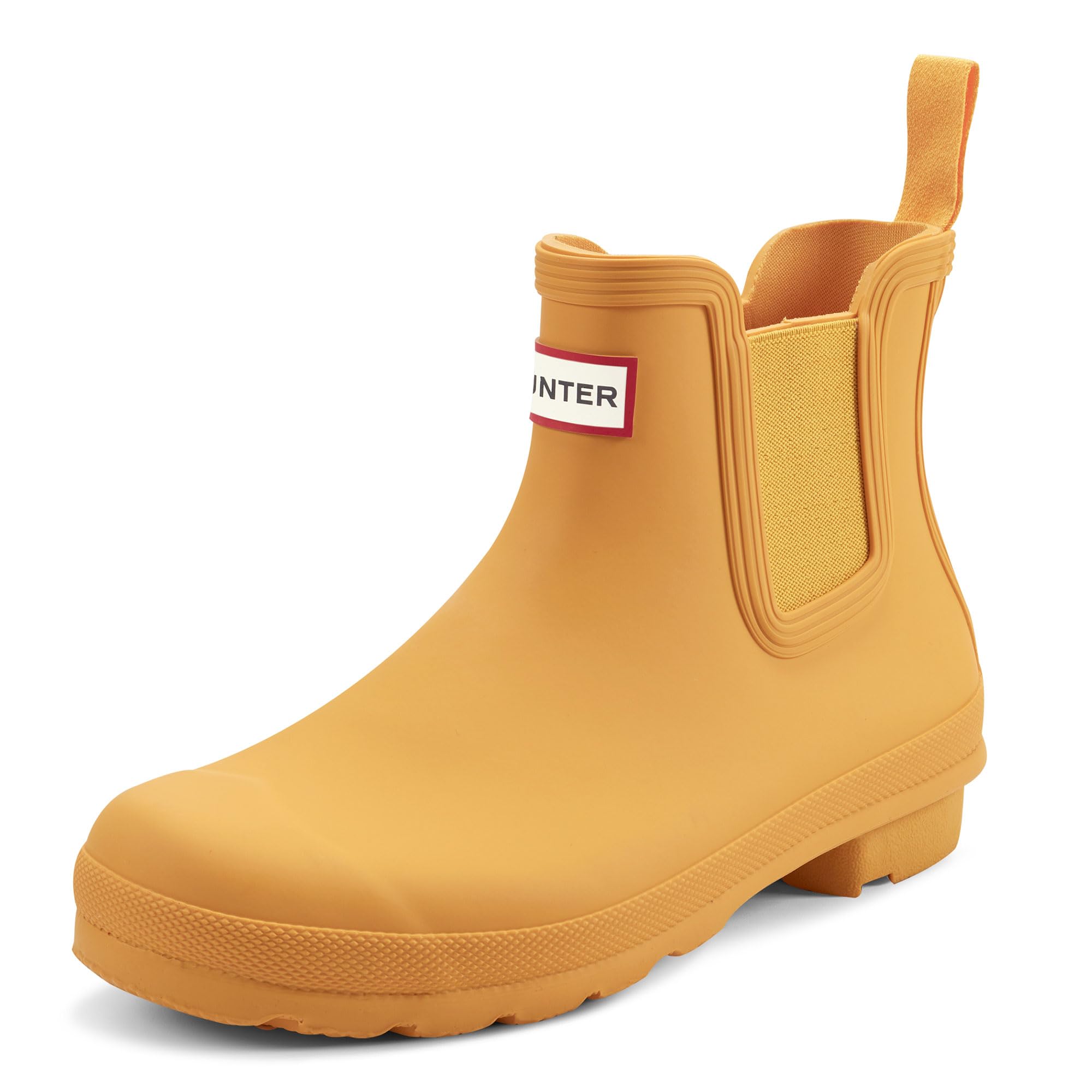 

Hunter Original US Yellow Chelsea, Size 7, Color