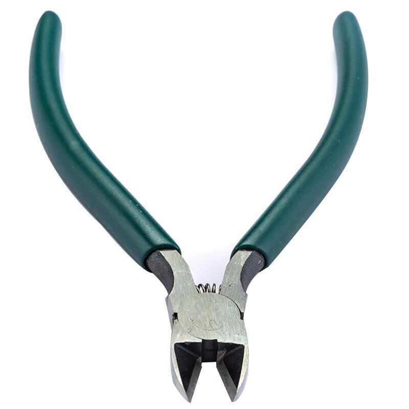SATA 5-Inch Electronic Diagonal Cutting Pliers