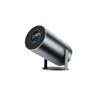 HY300Pro Smart Outdoor & Home Mini Projector with 180° Bubble Tube