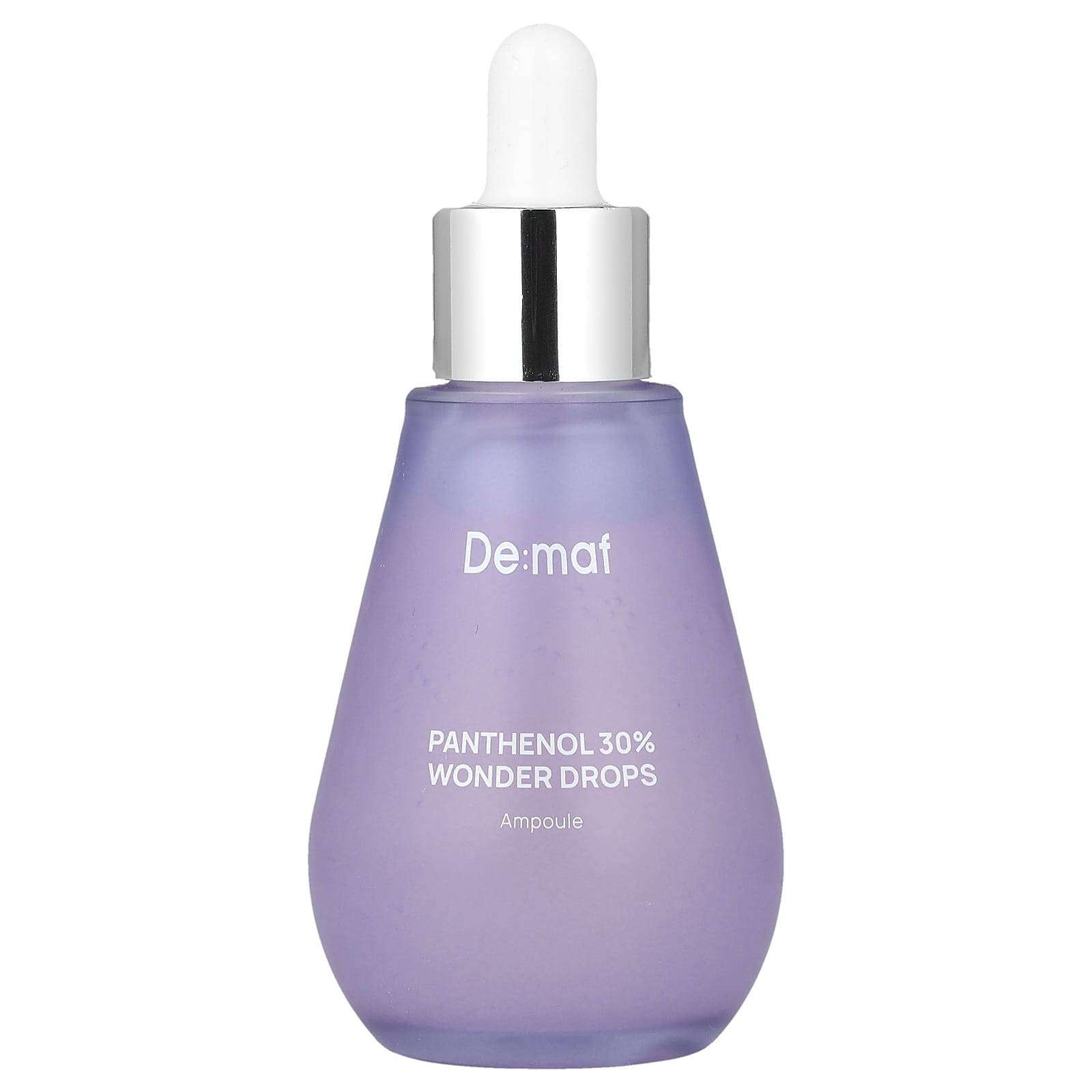 

De:maf, Panthenol 30% Wonder Drops Ampoule, 55ml (1.8 fl oz)