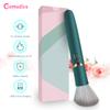 Vibrator Makeup Brush Magic Wand Dildo Vibrator Female Toys Adult Products Female Intimate Products