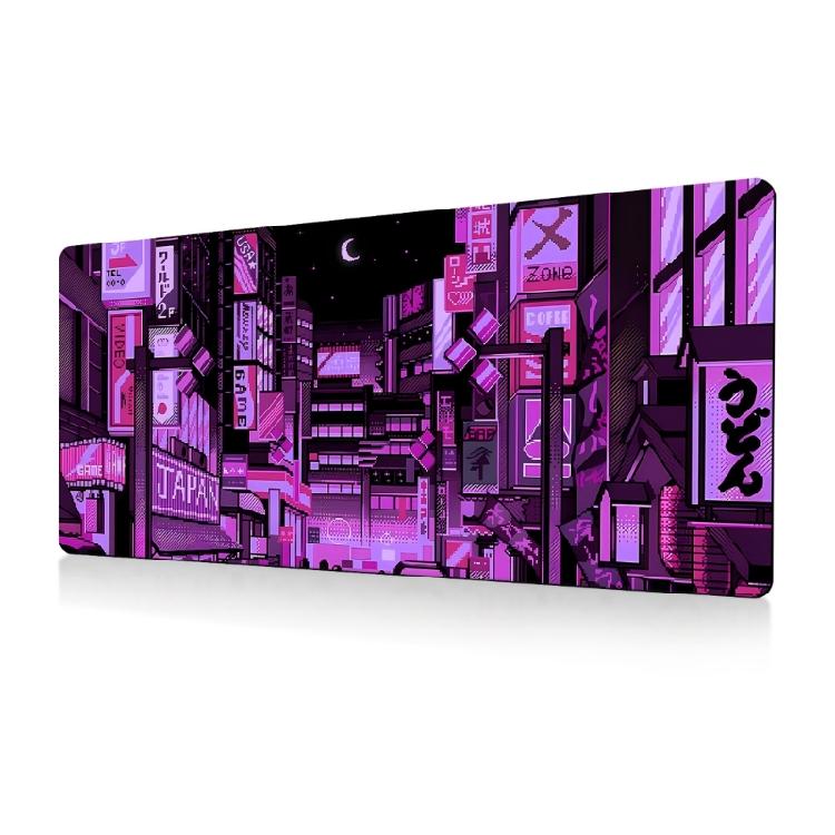 Gaming Mousepad PC Accessories Desk Mat Gaming Mat Extended Pad Mouse Gamer Desk Interior Mouse Pad Mouse Mat