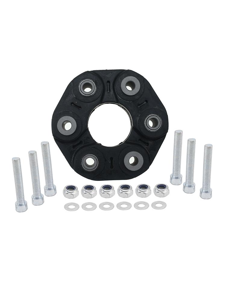 Propshaft Joint Rear 26117527392 For BMW 1 3 5 Series E81 E90 F10 X1 E84 X3 F25