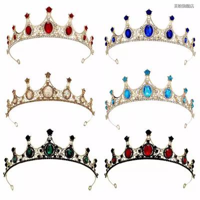 Takı ve Bijuteri – Taçlar