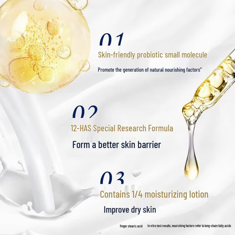 DOVE Deeply Nourishing Body Wash