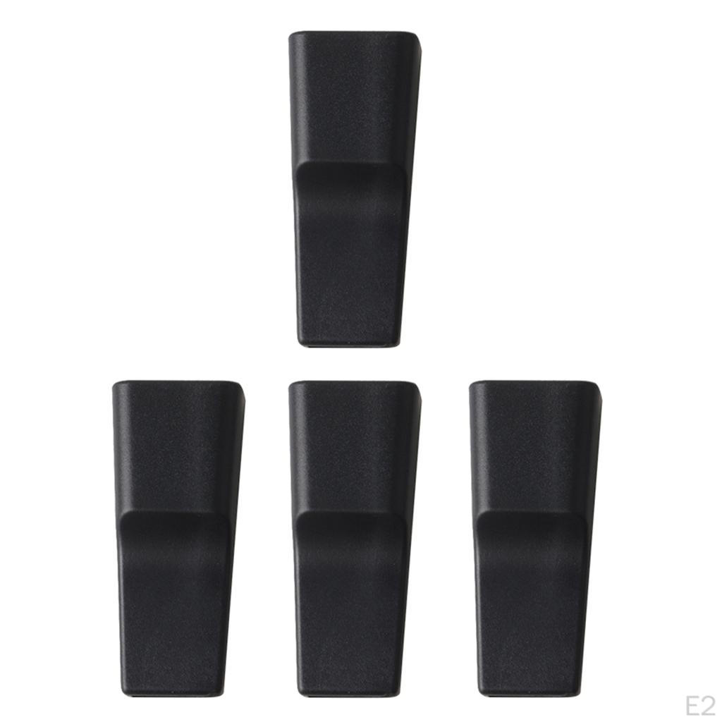 4pcs Heighten raise Landing Gear Skid for Parrot