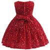 Children‘s Skirt Children's Casual Dress Girl Princess Dress