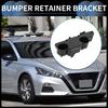 1 Pc Left Front Bumper Retainer Bracket No622213TS0A for Nissan Altima 13-15