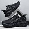 Men's New Casual Sports Shoes Four Season Light Breathable Anti Slip Wear-resistant Running Soft Soled Comfortable Sports Shoes