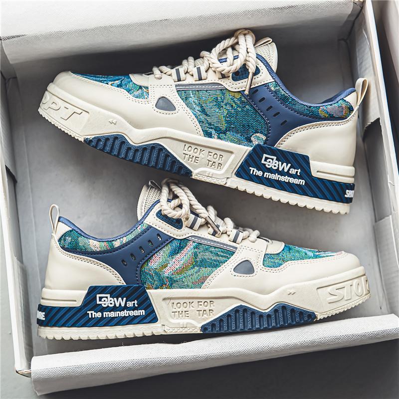 Small Size Casual Board Shoes Autumn Student Sports Tide Shoes Summer