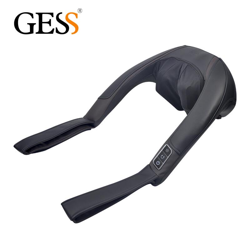 

GESS GESS016 Neck and Shoulder Kneading Massager