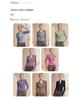 Women's Long Sleeve Sports Yoga Jacket - Stand Collar Cardigan for Running, Fitness, and Pilates