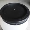 Multi-purpose PE Plastic Storage Barrel