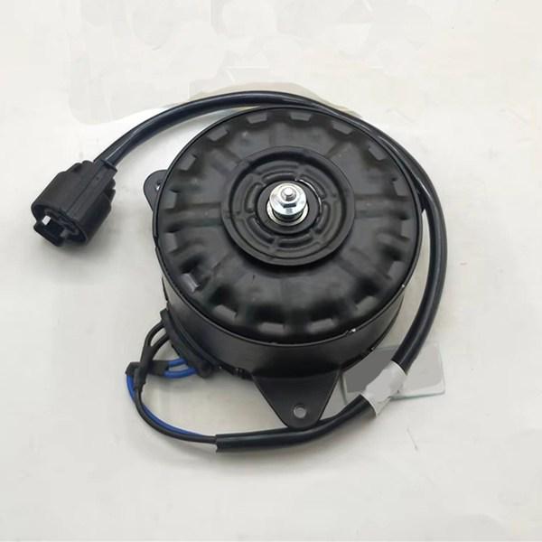 1712054G00 - Compatible with Suzuki Fan Motor